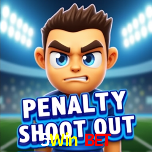 Provedores de Jogos 5Win Bet