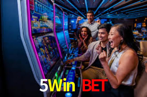 PIX Instantâneo 5Win Bet