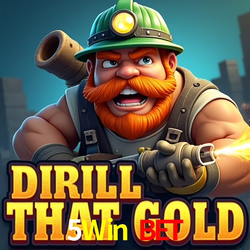 Jogos de Slot 5Win Bet