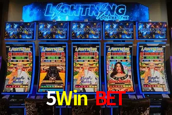 Especiais de Fim de Semana 5Win Bet