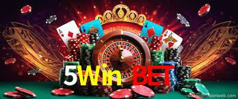 Casino Ao Vivo 5Win Bet