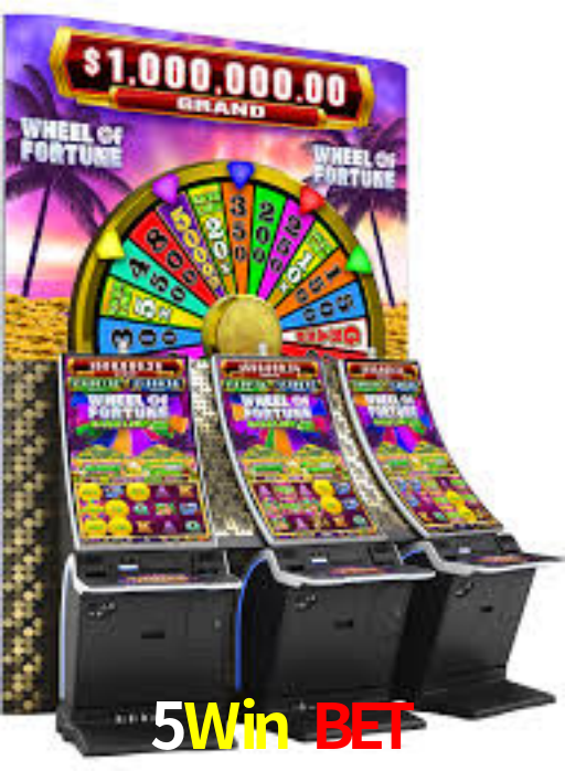 Jogos Exclusivos 5Win Bet