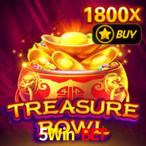 Interface Premium 5Win Bet