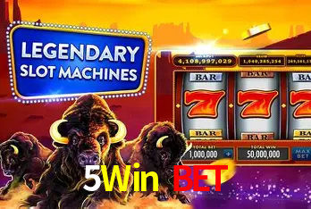 Promoções Sazonais 5Win Bet