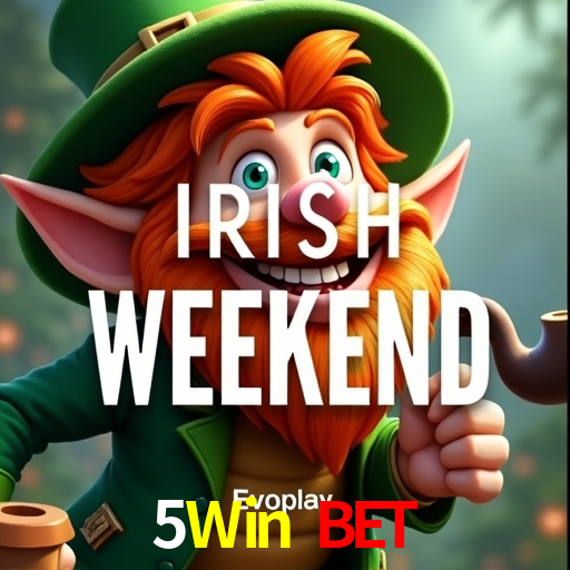 Experiência VIP 5Win Bet